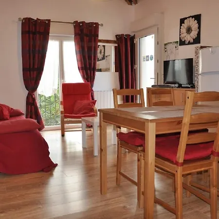 Ty-coz Apartman Charly-sur-Marne