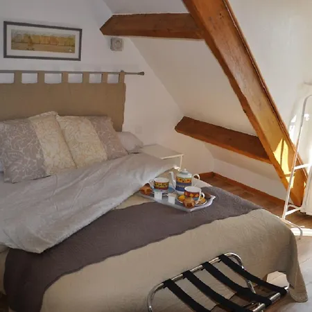 Apartman Ty-coz Charly-sur-Marne